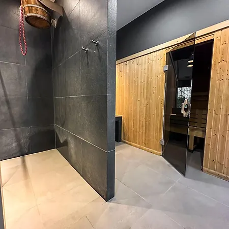 304 Baltica Hallera 223 Zresetuj Sie W Gdansku Blisko Morza * Гданьск