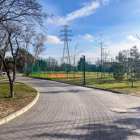 304 Baltica Hallera 223 Zresetuj Sie W Gdansku Blisko Morza Гданьск