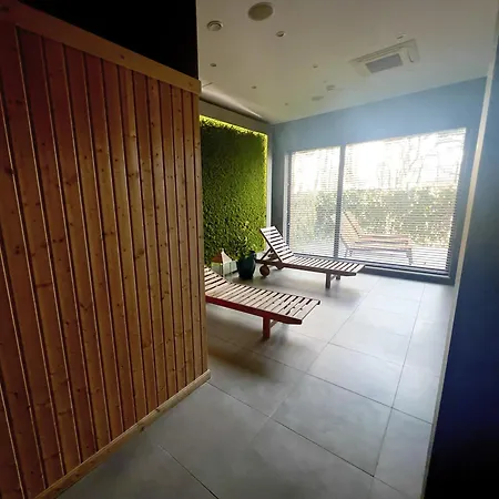 Apartment 304 Baltica Hallera 223 Zresetuj Sie W Gdansku Blisko Morza *