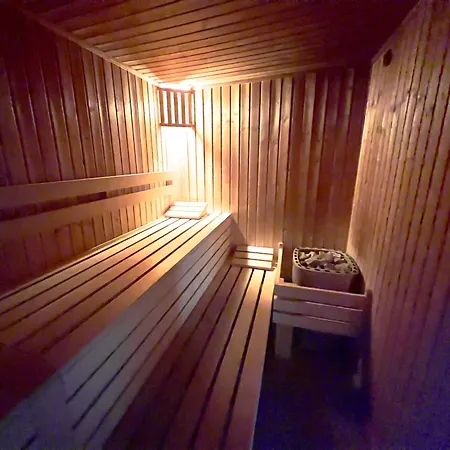 304 Baltica Hallera 223 Zresetuj Sie W Gdansku Blisko Morza Apartamento *