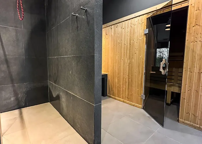 304 Baltica Hallera 223 Zresetuj Sie W Gdansku Blisko Morza * Gdańsk