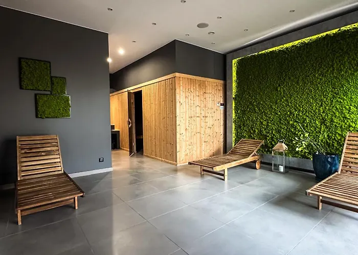 304 Baltica Hallera 223 Zresetuj Sie W Gdansku Blisko Morza