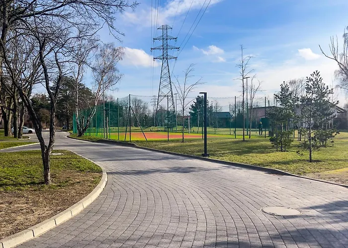 304 Baltica Hallera 223 Zresetuj Sie W Gdansku Blisko Morza Gdańsk