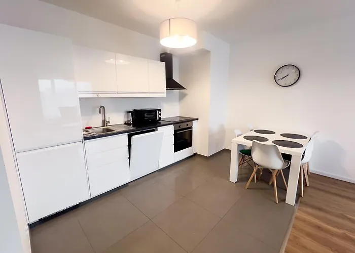 304 Baltica Hallera 223 Zresetuj Sie W Gdansku Blisko Morza Apartament *