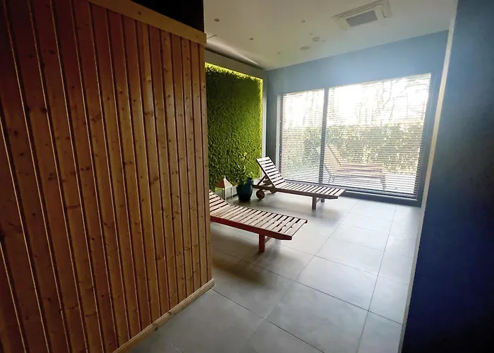 Apartament 304 Baltica Hallera 223 Zresetuj Sie W Gdansku Blisko Morza *