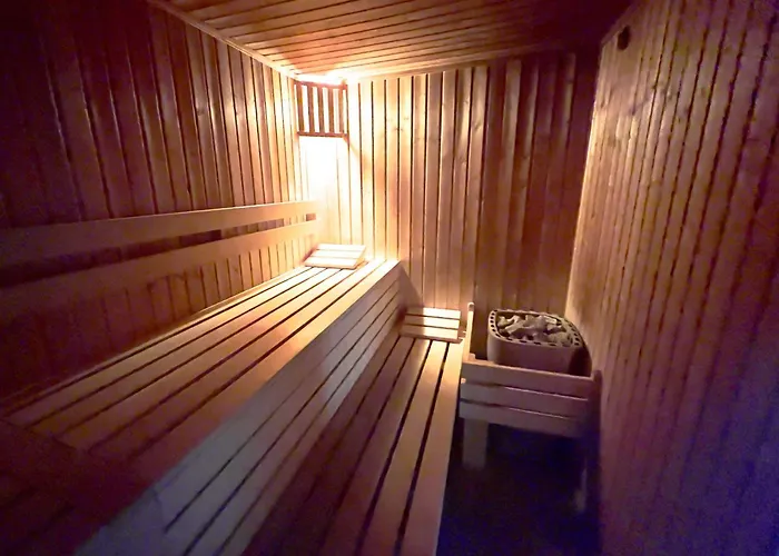 304 Baltica Hallera 223 Zresetuj Sie W Gdansku Blisko Morza Apartament *