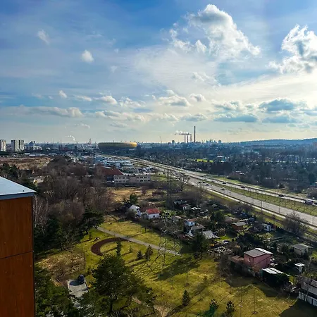 Appartement 304 Baltica Hallera 223 Zresetuj Sie W Gdansku Blisko Morza Gdańsk